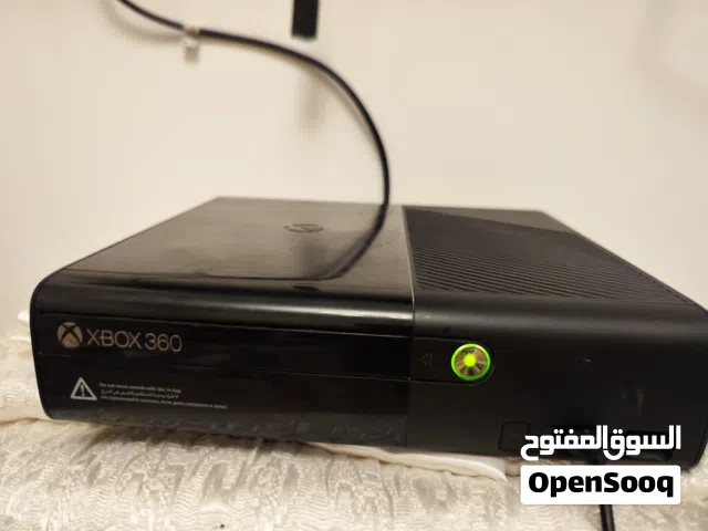 اكس بوكس 360 سلم