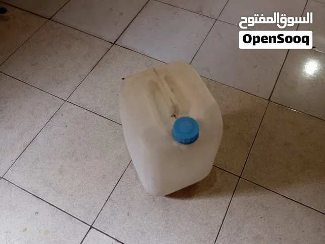 جركن  كبير لتخزين المياه