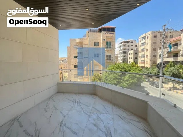 160 m2 3 Bedrooms Apartments for Sale in Amman Tla' Ali