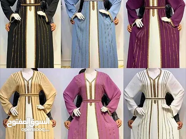 Jalabiya Textile - Abaya - Jalabiya in Al Ain