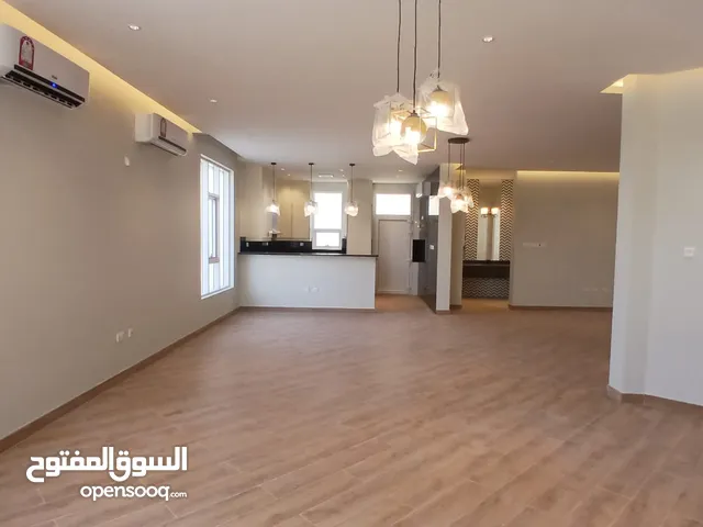 فيلا للايجار في ازغوة اول ساكن