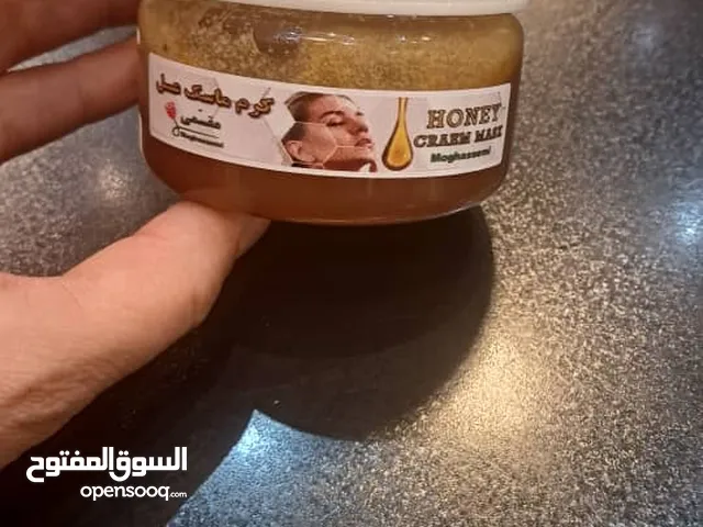 قناع العسل