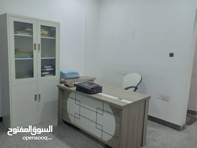 شقة مكتبية مؤثثة طابق اول للإيجار في الجزائر