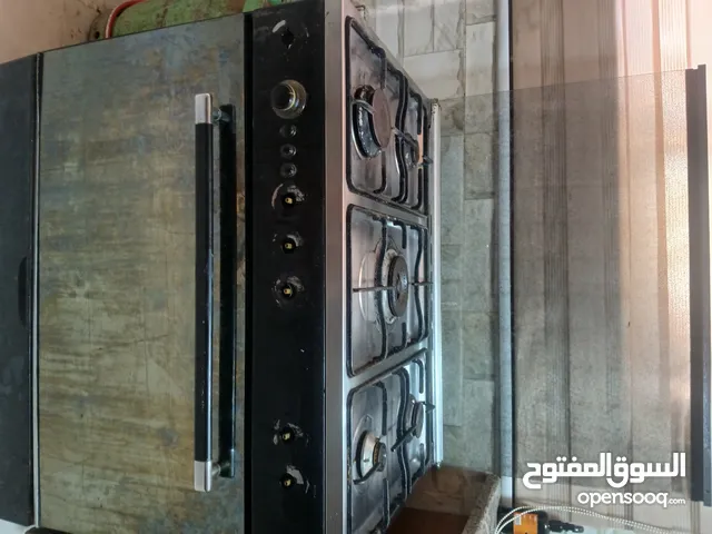 Universal Ovens in Zarqa