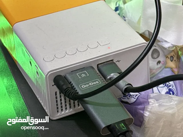 داتا شو للبيع