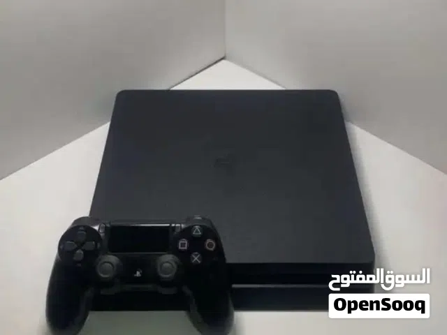 PlayStation 4 PlayStation for sale in Al Dakhiliya