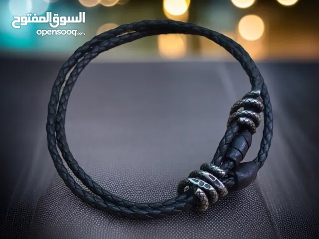اصلي 100% (bracelet) اسوارة رجالي