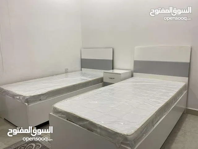 غرفه نوم لشخصين للبيع