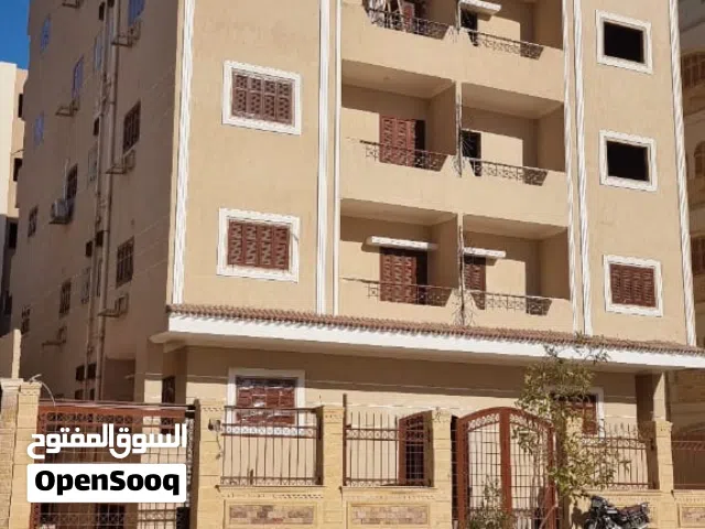 160 m2 3 Bedrooms Apartments for Rent in Assiut New Assiut