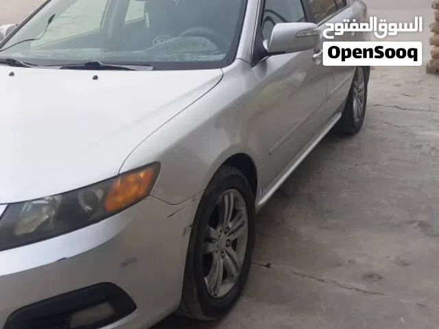 2009 كيا اوبتيما EX