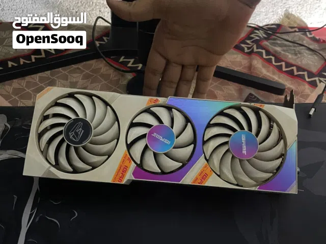 rtx 3070ti