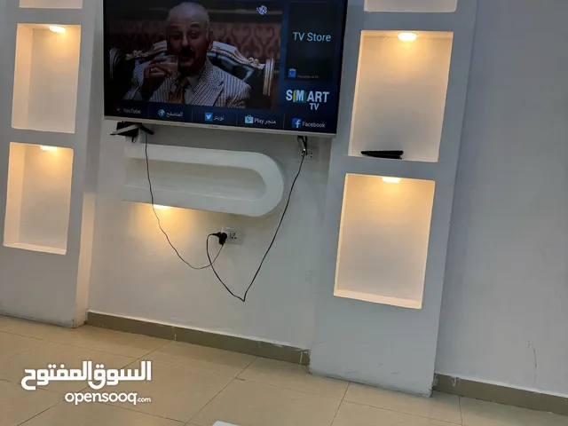 45 m2 1 Bedroom Apartments for Rent in Amman Al Gardens