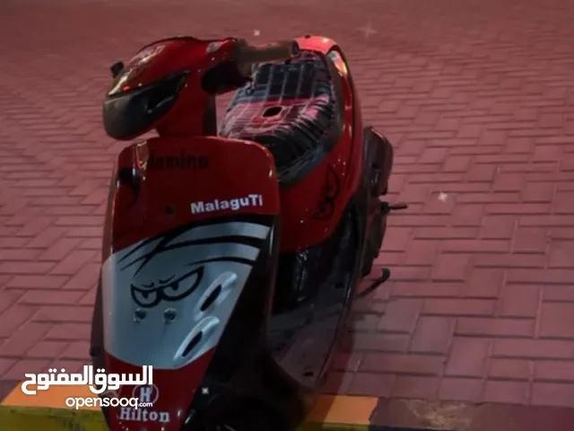 دراجه ام شراع دايو 3