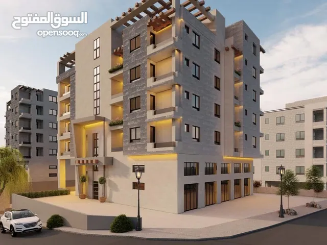 شقق للبيع في دار صلاح