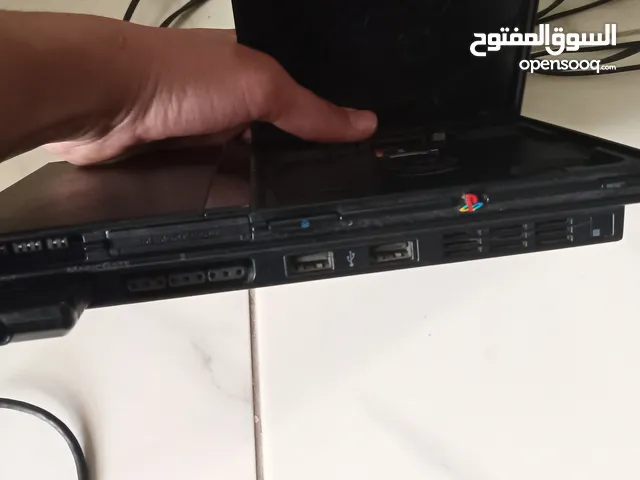PlayStation 2 PlayStation for sale in Amman