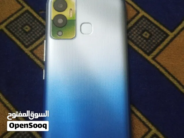 انفنيكس هوت 12 بلاي للبيع نظيف