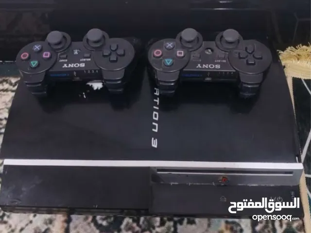 PlayStation 3 PlayStation for sale in Basra