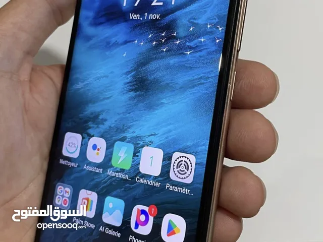 محتاج دراهم infinix not 11