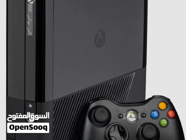Xbox 360 Xbox for sale in Irbid