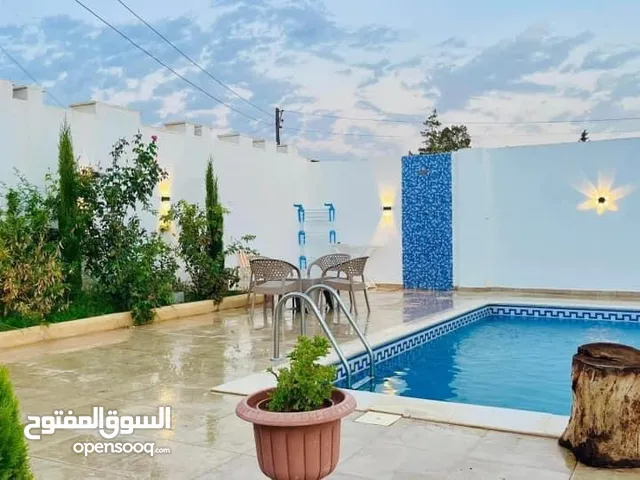 124 m2 2 Bedrooms Villa for Sale in Tripoli Tajura