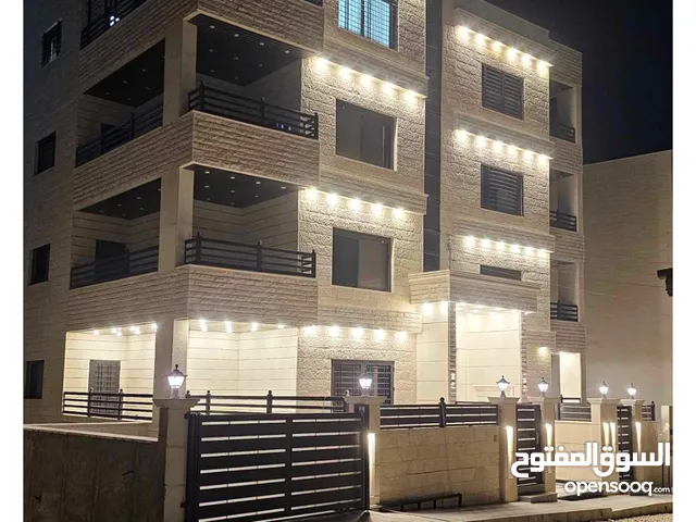 202 m2 3 Bedrooms Apartments for Sale in Amman Abu Alanda