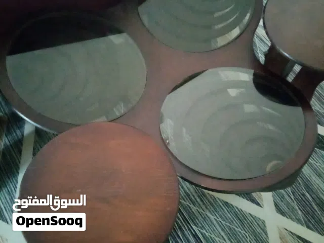 طاولات وسط جانبية