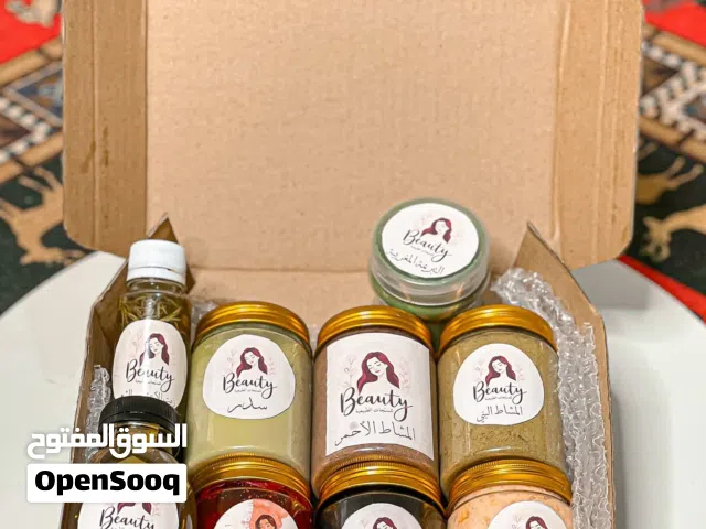 مشاط والسدر وحناء اصلي من اجود الاعشاب المختارة بعناية