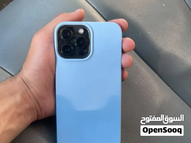 iPhone 13 Pro Max (نسخة الشرق الأوسط)Waterproof