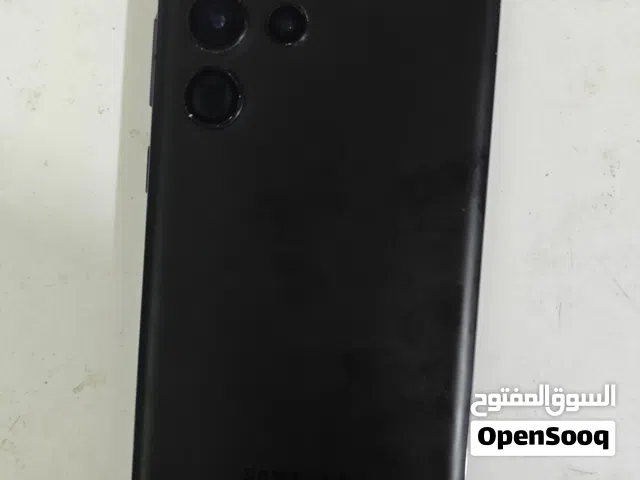 Samsung s22ultra 5G