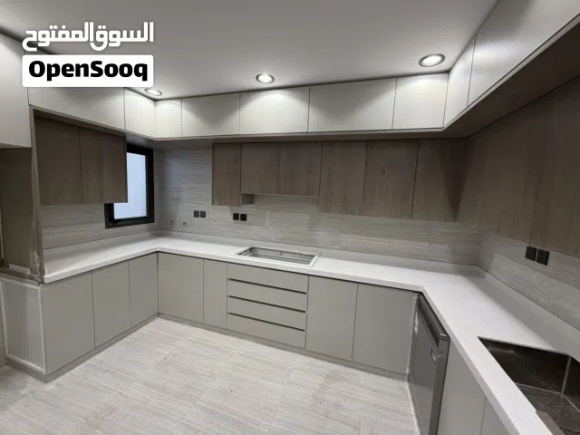 تفصيل وتركيب مطابخ