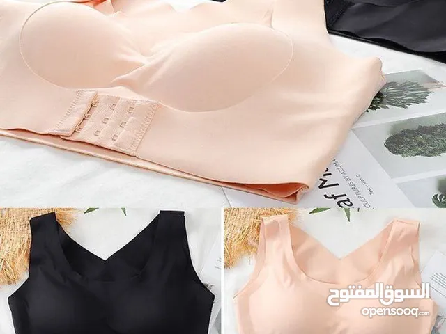 توفرت بكل والقياسات وبلونين بكميات كبيرة للتمويل حماله الصدر الاول عالميا + مشد الكتف افضل نو