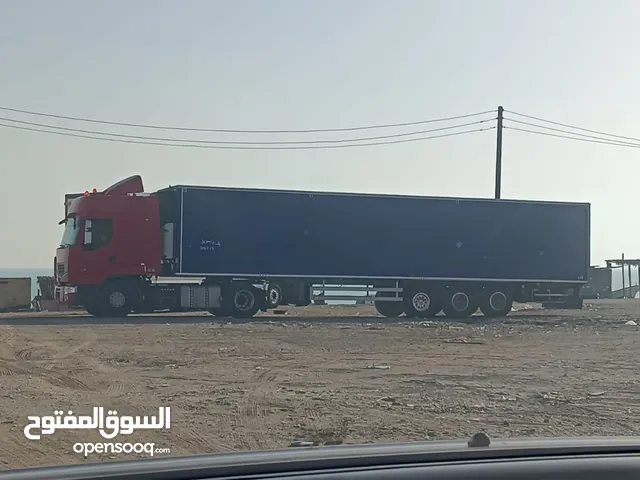 Tractor Unit Other 2012 in Al Batinah