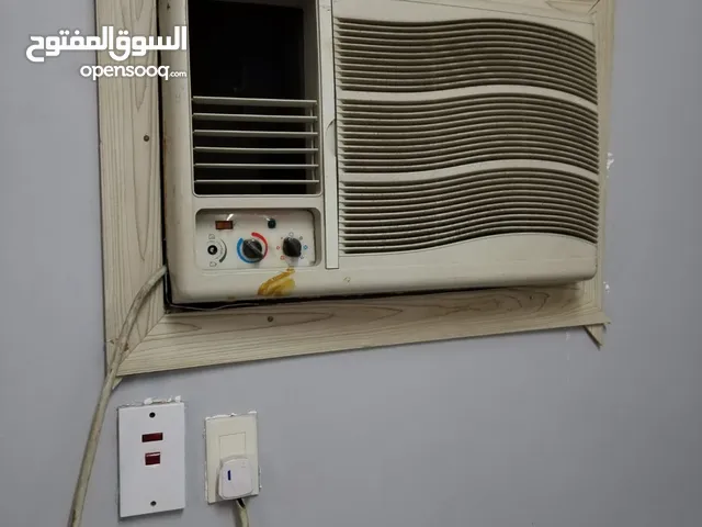 Crafft 2 - 2.4 Ton AC in Dammam