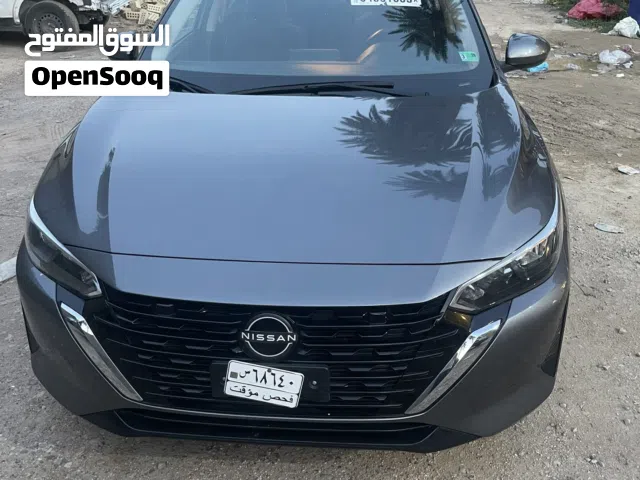 سنترا 2024 دخول جديد