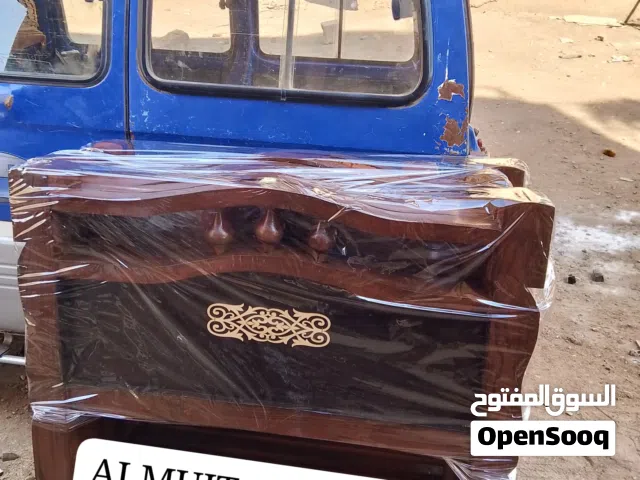 سُنط  جمال الخشب.. وفخامة الصنعة السودانية الأصيلة