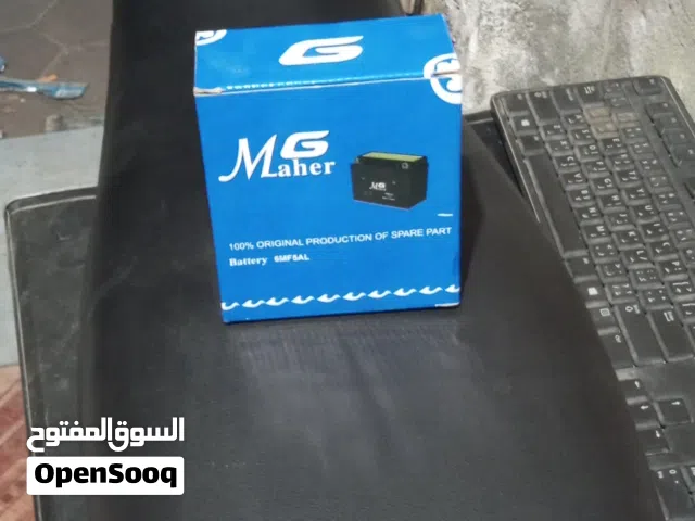 اكسسوار موتوسيكل بوكسر