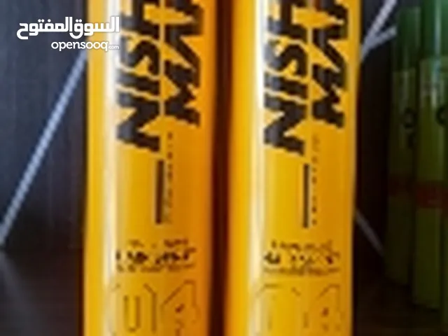 Nishman Hair styling Spray