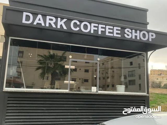 3 m2 Restaurants & Cafes for Sale in Zarqa Iskan Al Batrawi
