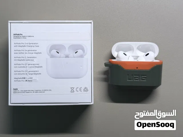 AirPods Pro - 2nd Generation