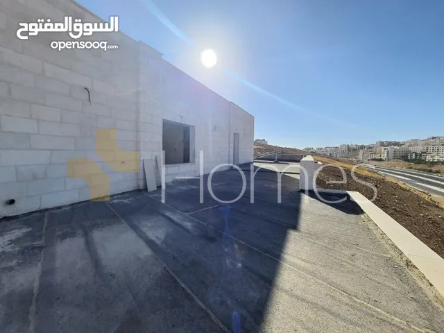 150 m2 3 Bedrooms Apartments for Sale in Amman Hjar Al Nawabilseh