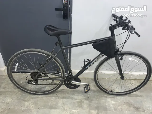 دراجة هوائية ترك