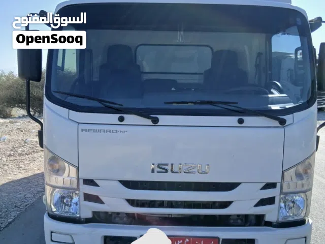 2023 Isuzu Other