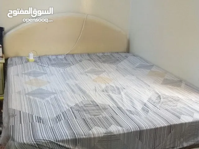 double bed 150 سرير مزدوج