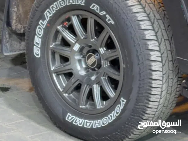 للبيع زنقات برايد اصليه من المحرك الصحراوي