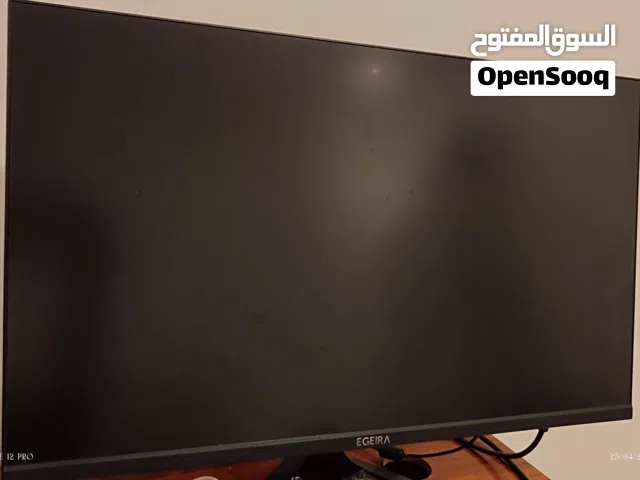 شاشة جيمنج 20 بوصة