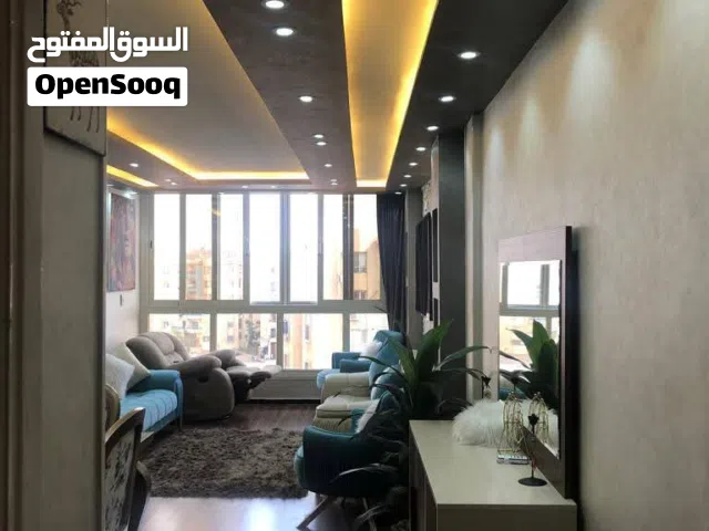شقه للبيع مساحه 96 متر زهراء مدينه نصر عمارات الظباط دور خامس بحرى اسناسير شغال وفيو مفتوح