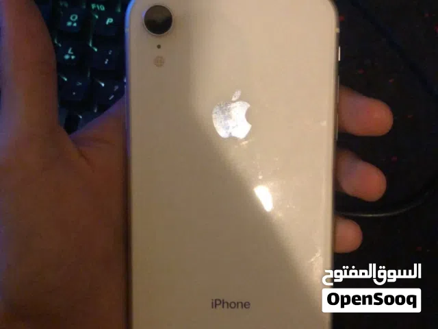 هاتف ايفون Xr