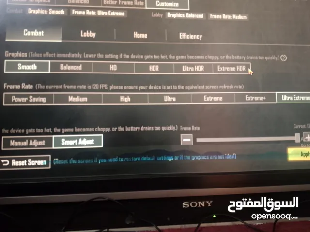 كمبيوتر العاب خرافي بسعر مثالي يدعم 120 فرم ببجي نازل عليه GTA5//قابل للتفاوض