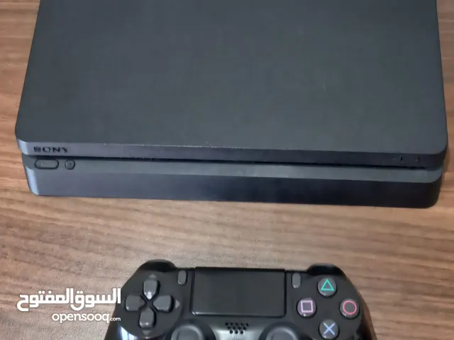سوني 4 سلم للبيع