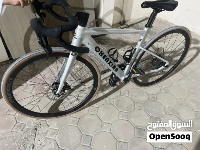 اسم السيكل chicken